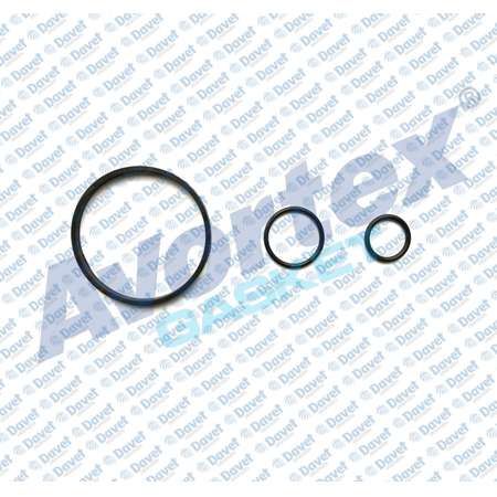 ELR 365.960 Yag Filtre Hazne Contasi  176-246-117-X156-415 Citan